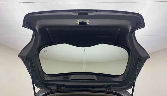 2021 Hyundai GRAND I10 NIOS MAGNA 1.2 KAPPA VTVT, Petrol, Manual, 28,565 km, Boot Door Open