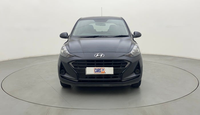 2021 Hyundai GRAND I10 NIOS MAGNA 1.2 KAPPA VTVT, Petrol, Manual, 28,565 km, Front