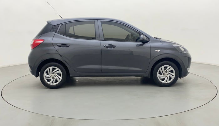 2021 Hyundai GRAND I10 NIOS MAGNA 1.2 KAPPA VTVT, Petrol, Manual, 28,565 km, Right Side View