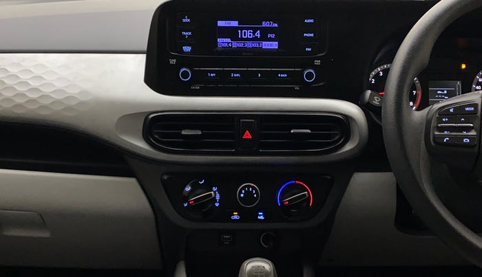 2021 Hyundai GRAND I10 NIOS MAGNA 1.2 KAPPA VTVT, Petrol, Manual, 28,565 km, Air Conditioner
