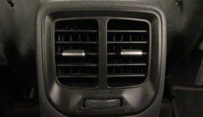 2021 Hyundai GRAND I10 NIOS MAGNA 1.2 KAPPA VTVT, Petrol, Manual, 28,565 km, Rear AC Vents