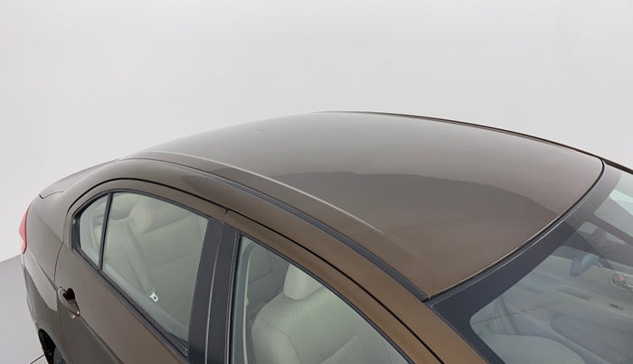 2016 Maruti Ciaz VDI+ SHVS, Diesel, Manual, 78,030 km, Roof