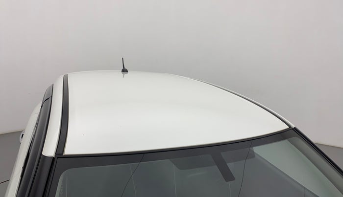 2021 Maruti Baleno ZETA PETROL 1.2, Petrol, Manual, 34,377 km, Roof