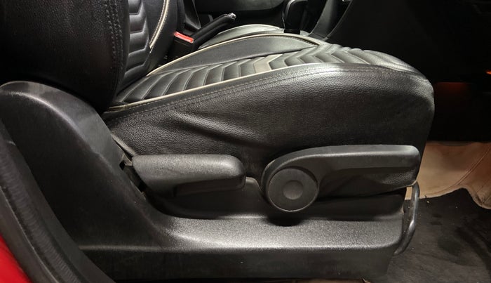 2018 Maruti Vitara Brezza ZDI AMT, Diesel, Automatic, 70,878 km, Driver Side Adjustment Panel