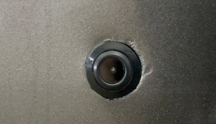 2022 Maruti New Wagon-R LXI CNG 1.0, CNG, Manual, 53,783 km, Parking Camera