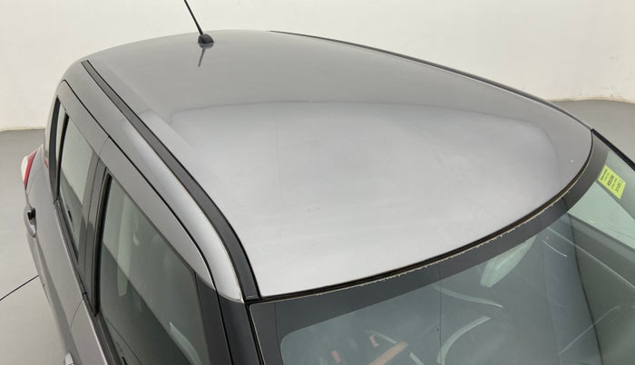2013 Maruti Swift ZDI, Diesel, Manual, 83,725 km, Roof