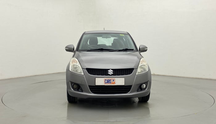 2013 Maruti Swift ZDI, Diesel, Manual, 83,725 km, Front