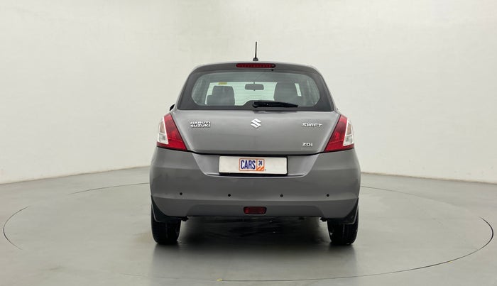 2013 Maruti Swift ZDI, Diesel, Manual, 83,725 km, Back/Rear