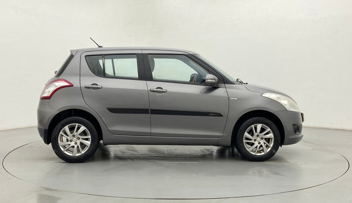 2013 Maruti Swift ZDI, Diesel, Manual, 83,725 km, Right Side View