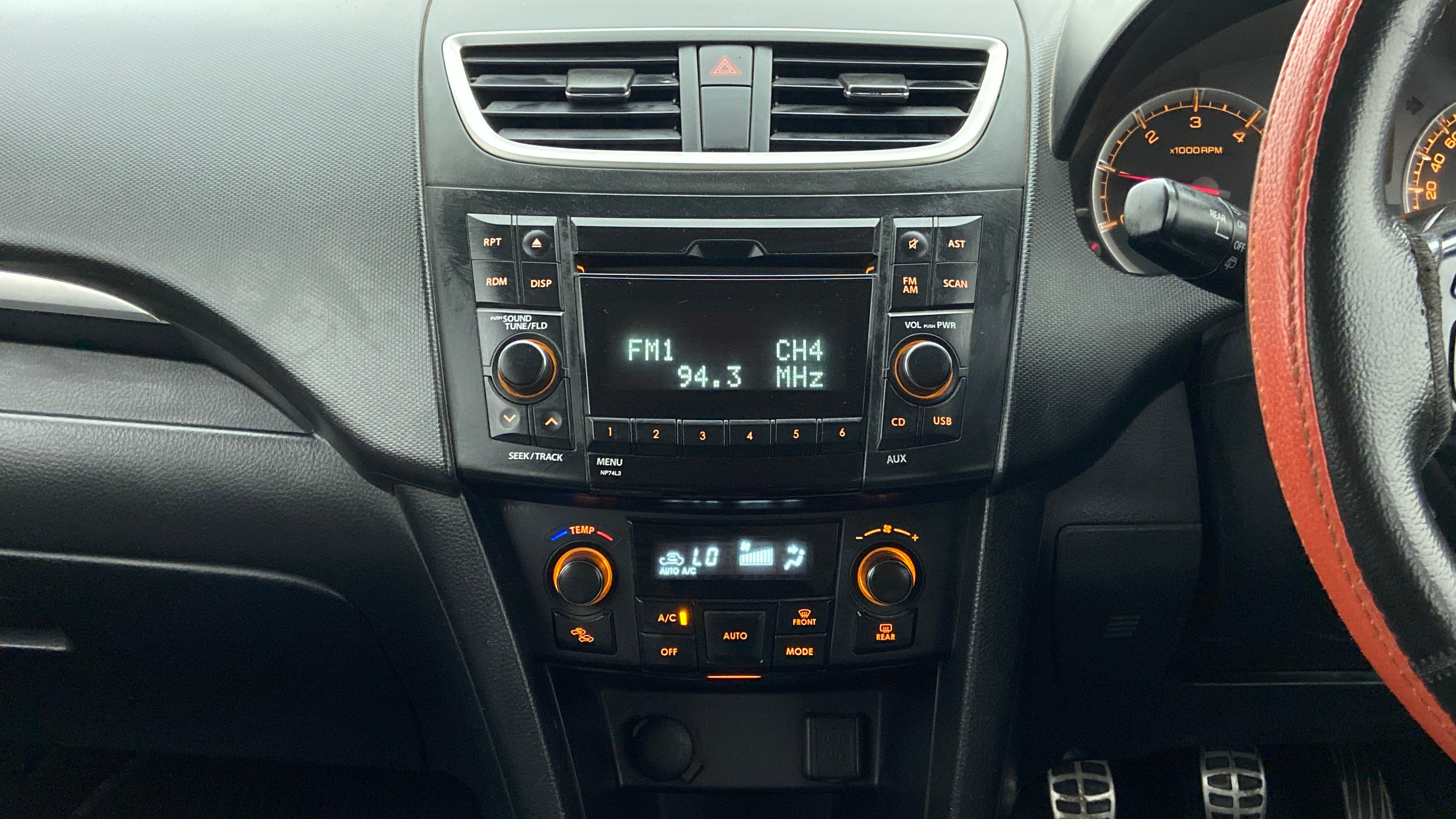 Features