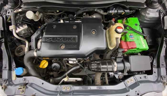 2013 Maruti Swift ZDI, Diesel, Manual, 83,725 km, Open Bonet