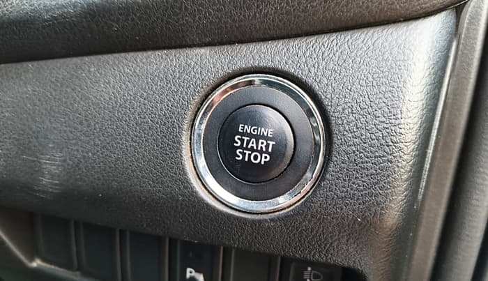 2017 Maruti Baleno ALPHA PETROL 1.2, Petrol, Manual, 72,540 km, Keyless Start/ Stop Button