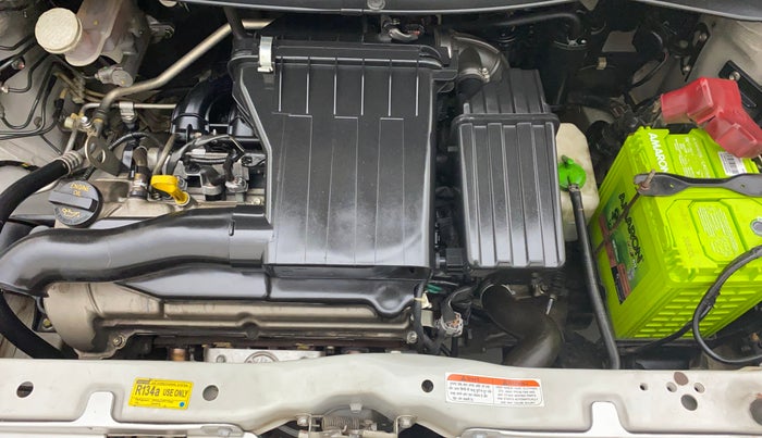2011 Maruti Swift Dzire VXI, Petrol, Manual, 60,331 km, Open Bonet