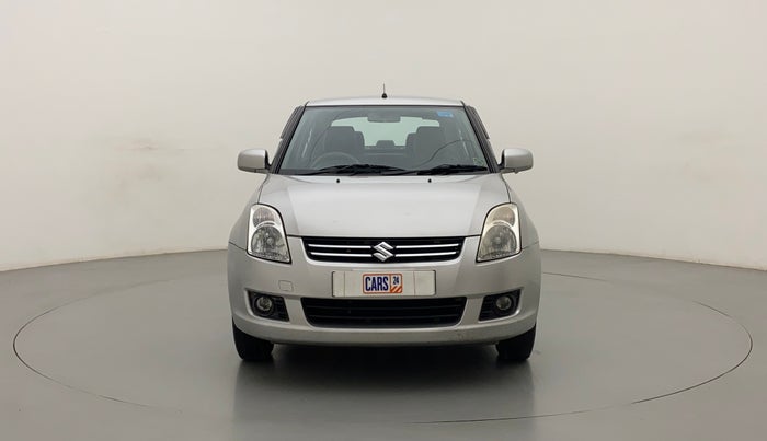 2011 Maruti Swift Dzire VXI, Petrol, Manual, 60,331 km, Front