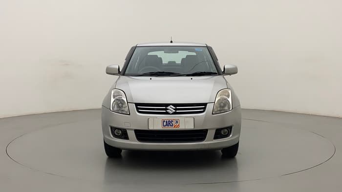 2011 Maruti Swift Dzire VXI, Petrol, Manual, 60,331 km, Front