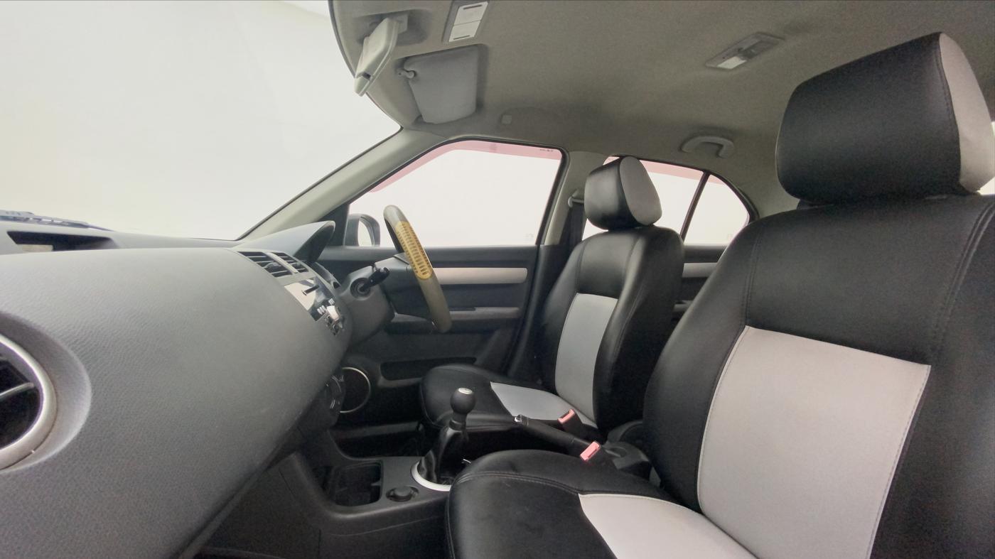2011 Maruti Swift Dzire VXI, Petrol, Manual, 60,331 km, Right Side Front Door Cabin