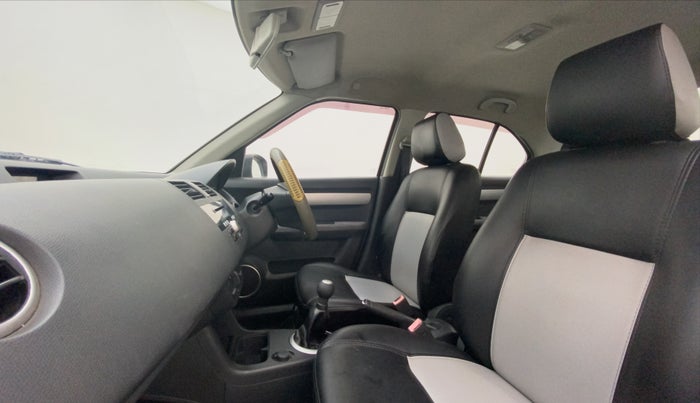 2011 Maruti Swift Dzire VXI, Petrol, Manual, 60,331 km, Right Side Front Door Cabin