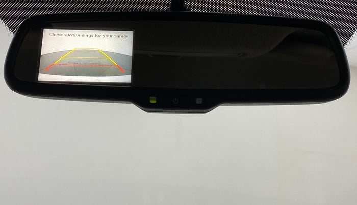 2017 Hyundai Elite i20 ASTA 1.2, Petrol, Manual, 29,591 km, IRVM Reverse Camera