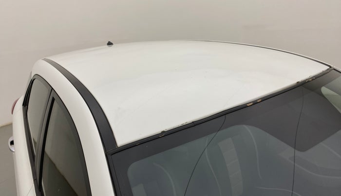 2017 Hyundai Elite i20 ASTA 1.2, Petrol, Manual, 29,591 km, Roof