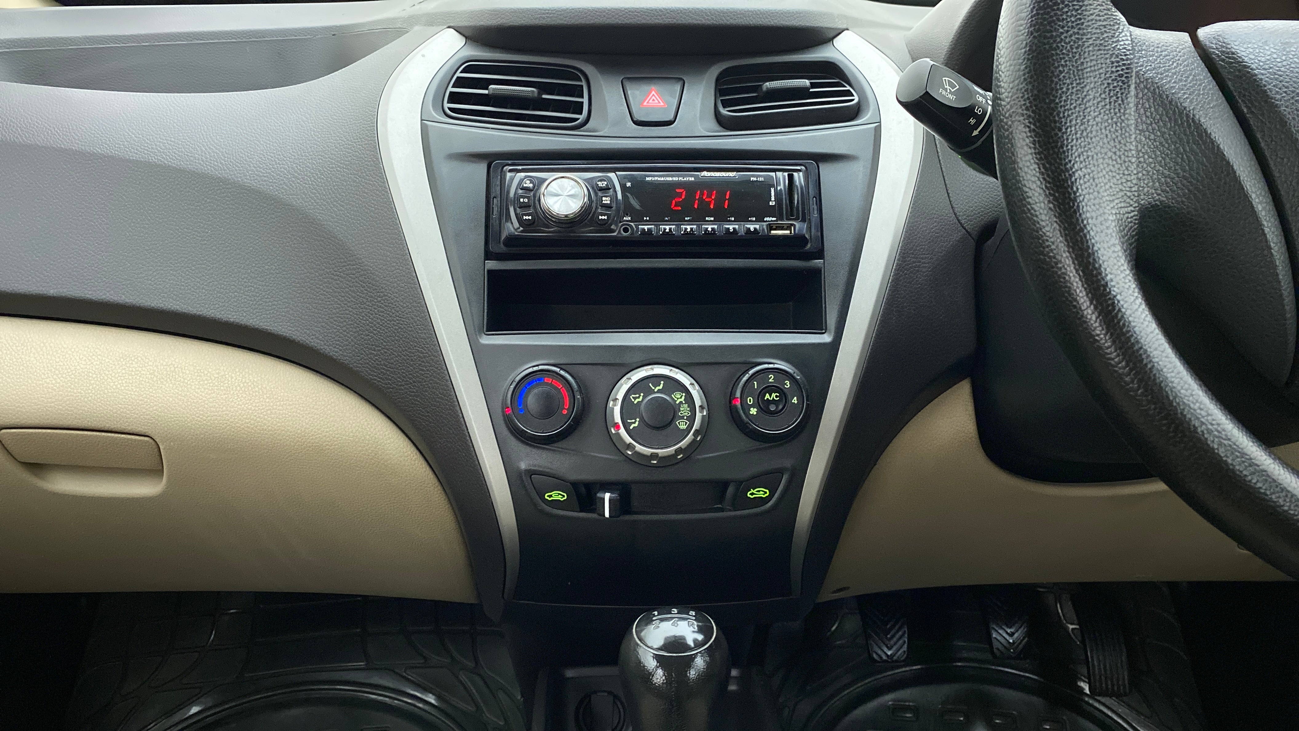 Features