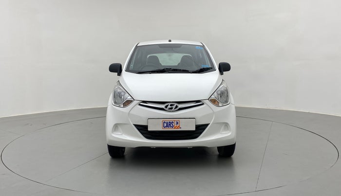 2015 Hyundai Eon ERA PLUS, Petrol, Manual, 50,751 km, Front