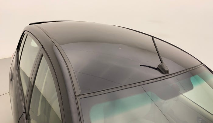 2011 Hyundai i10 SPORTZ 1.2 AT, Petrol, Automatic, 79,363 km, Roof