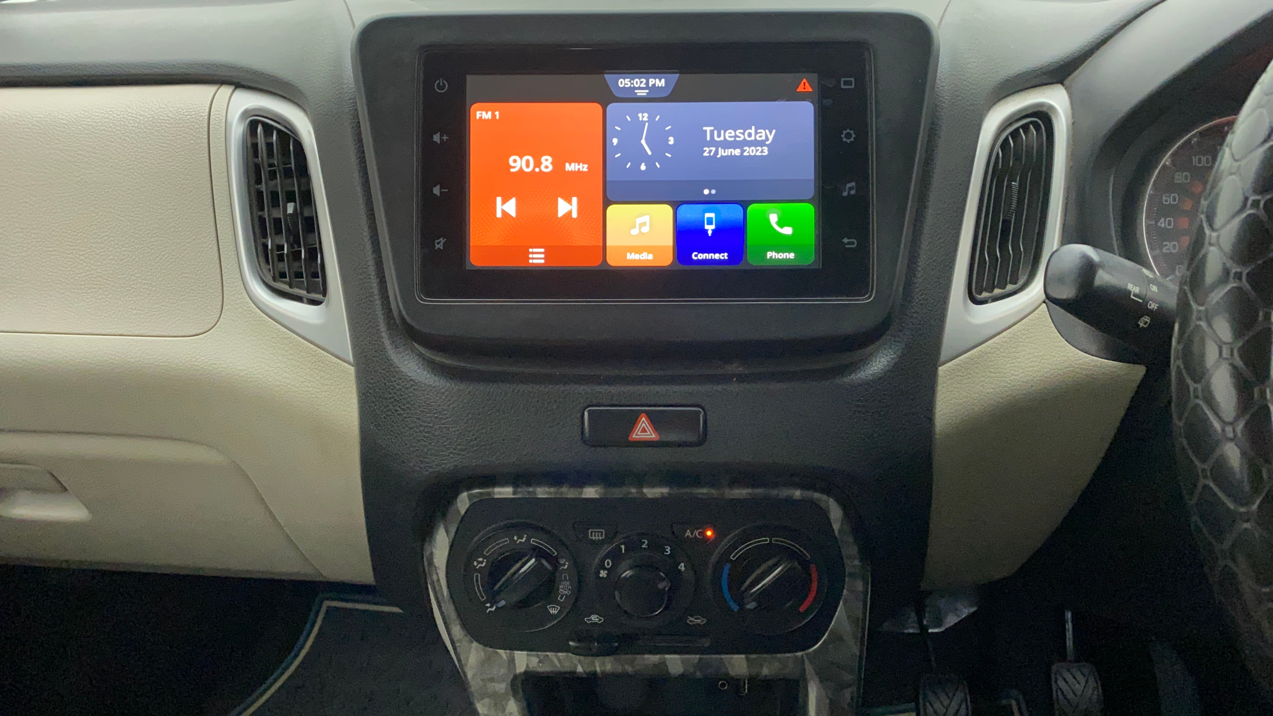 Features