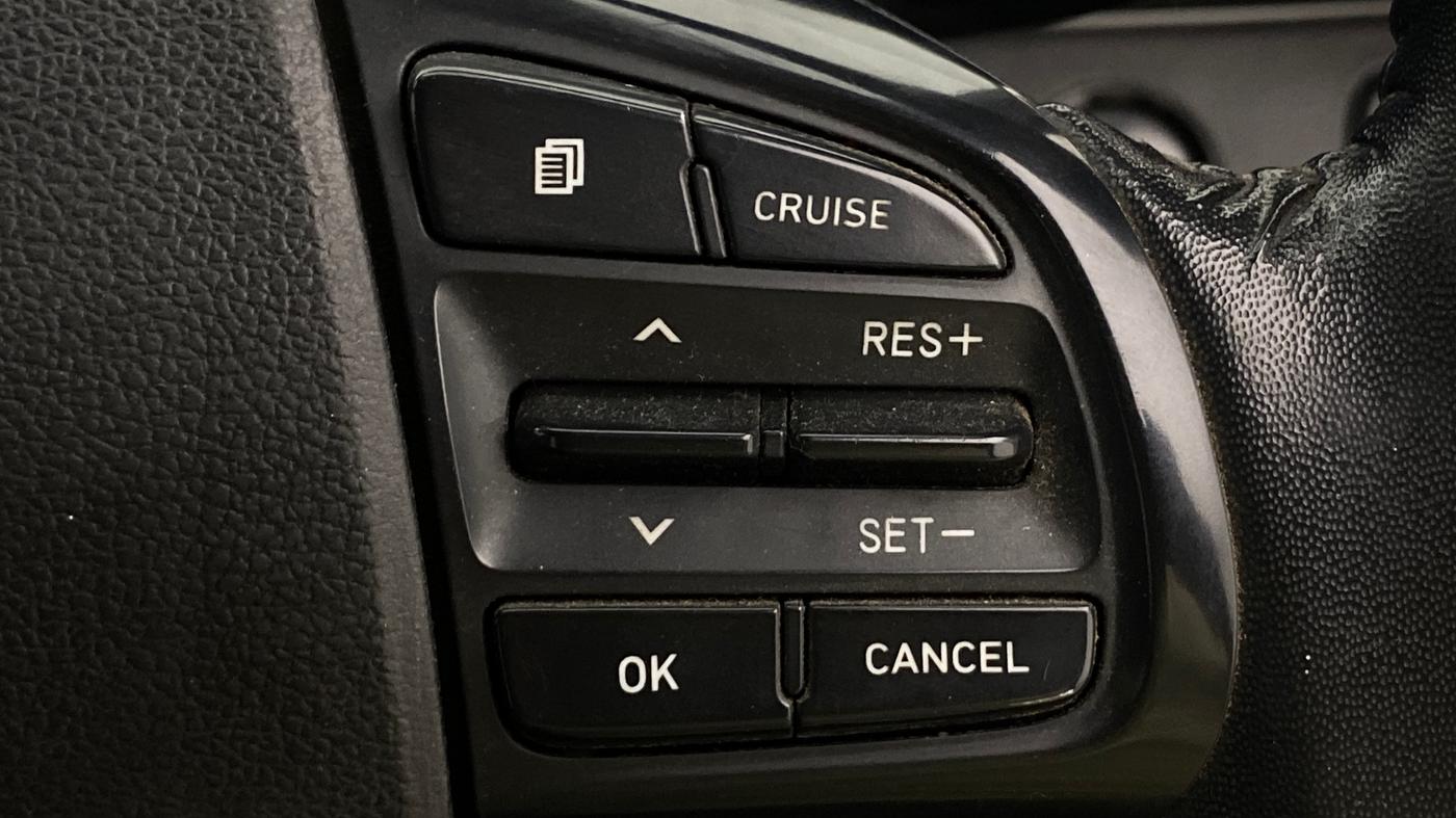 2019 Hyundai VENUE SX PLUS 1.0 TURBO DCT, Petrol, Automatic, 48,723 km, Adaptive Cruise Control