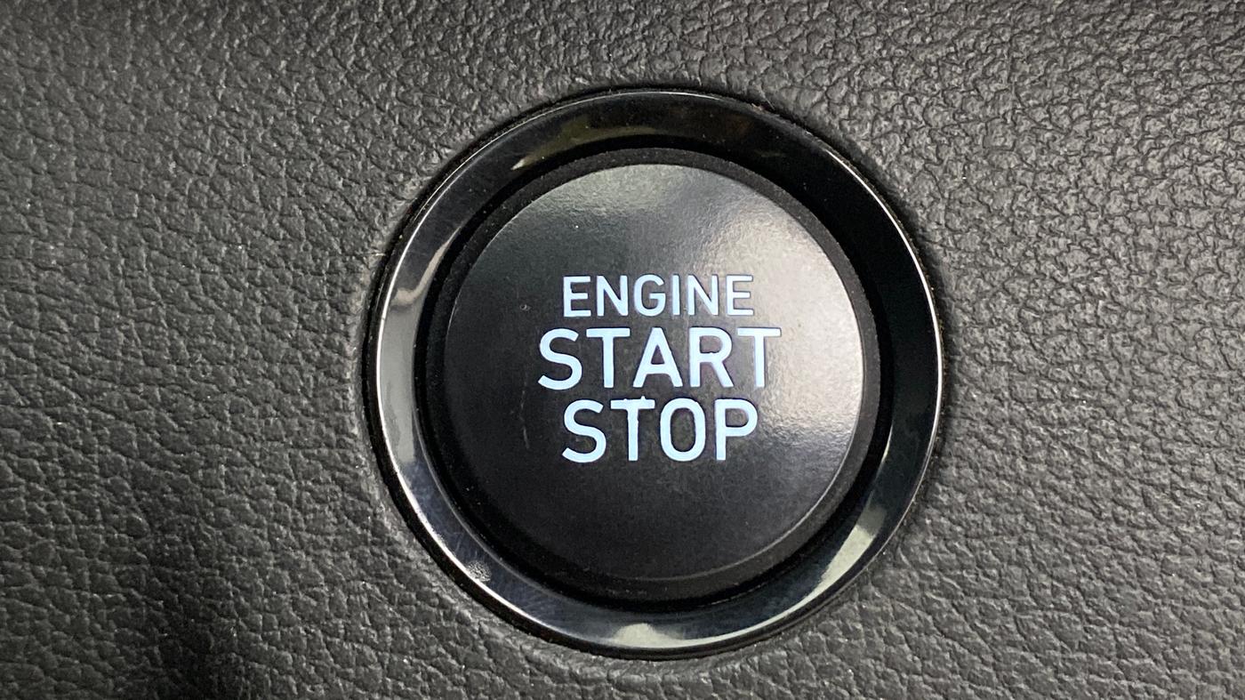 2019 Hyundai VENUE SX PLUS 1.0 TURBO DCT, Petrol, Automatic, 48,723 km, Keyless Start/ Stop Button