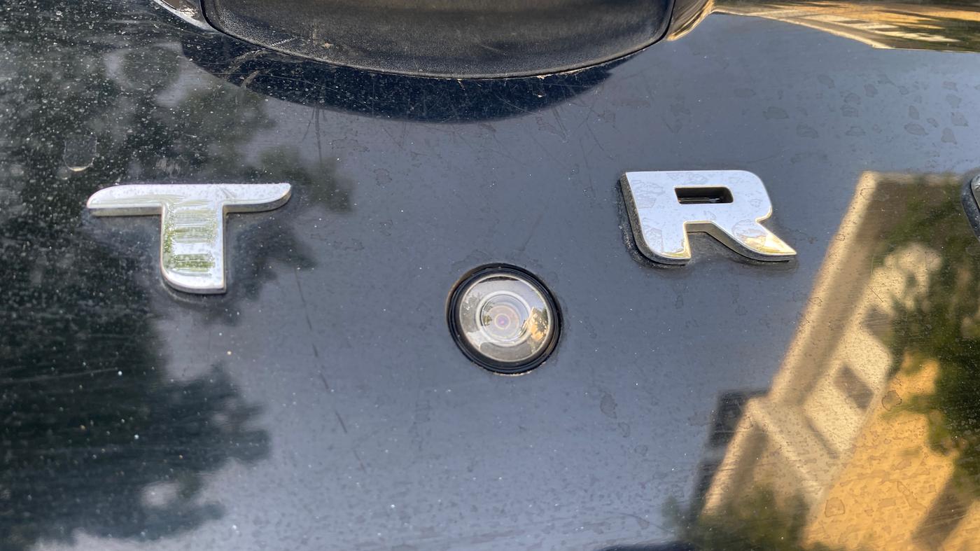 2022 Tata ALTROZ XZ PETROL, Petrol, Manual, 1,12,165 km, Parking Camera