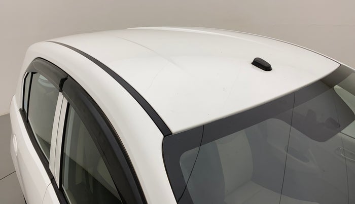 2019 Hyundai NEW SANTRO MAGNA, Petrol, Manual, 36,870 km, Roof