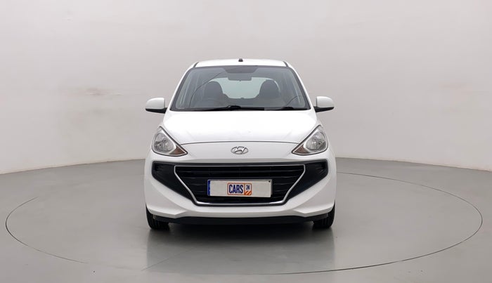 2019 Hyundai NEW SANTRO MAGNA, Petrol, Manual, 36,870 km, Front