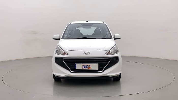 2019 Hyundai NEW SANTRO MAGNA, Petrol, Manual, 36,870 km, Front