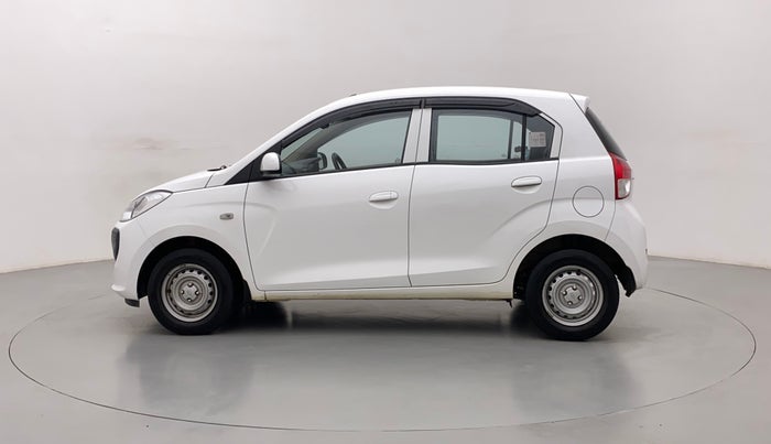 2019 Hyundai NEW SANTRO MAGNA, Petrol, Manual, 36,870 km, Left Side