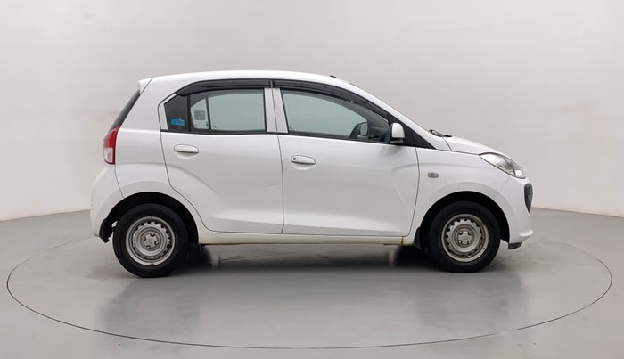 2019 Hyundai NEW SANTRO MAGNA, Petrol, Manual, 36,870 km, Right Side View