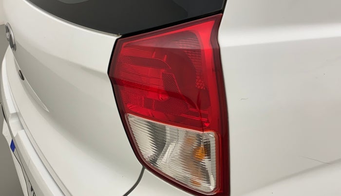 2019 Hyundai NEW SANTRO MAGNA, Petrol, Manual, 36,870 km, Right tail light - Reverse gear light not functional