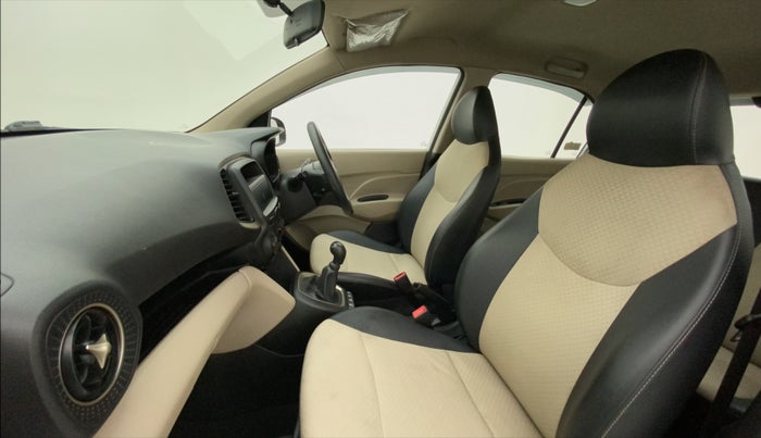 2019 Hyundai NEW SANTRO MAGNA, Petrol, Manual, 36,870 km, Right Side Front Door Cabin