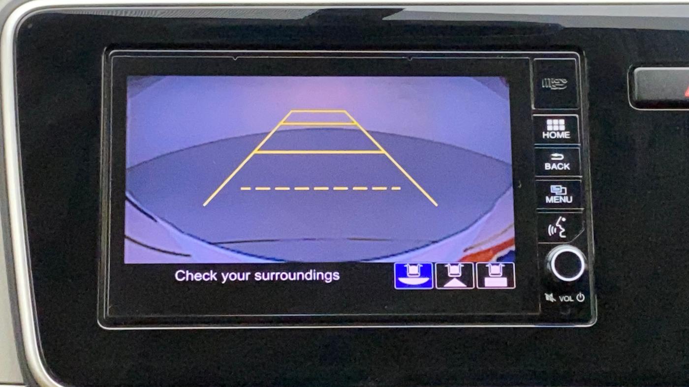 2019 Honda City 1.5L I-VTEC VX, Petrol, Manual, 55,716 km, Parking Camera