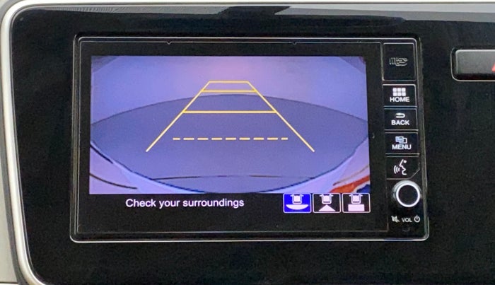 2019 Honda City 1.5L I-VTEC VX, Petrol, Manual, 55,716 km, Parking Camera