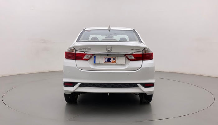 2019 Honda City 1.5L I-VTEC VX, Petrol, Manual, 55,716 km, Back/Rear