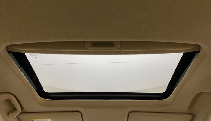 2019 Honda City 1.5L I-VTEC VX, Petrol, Manual, 55,716 km, Moonroof/ Sunroof