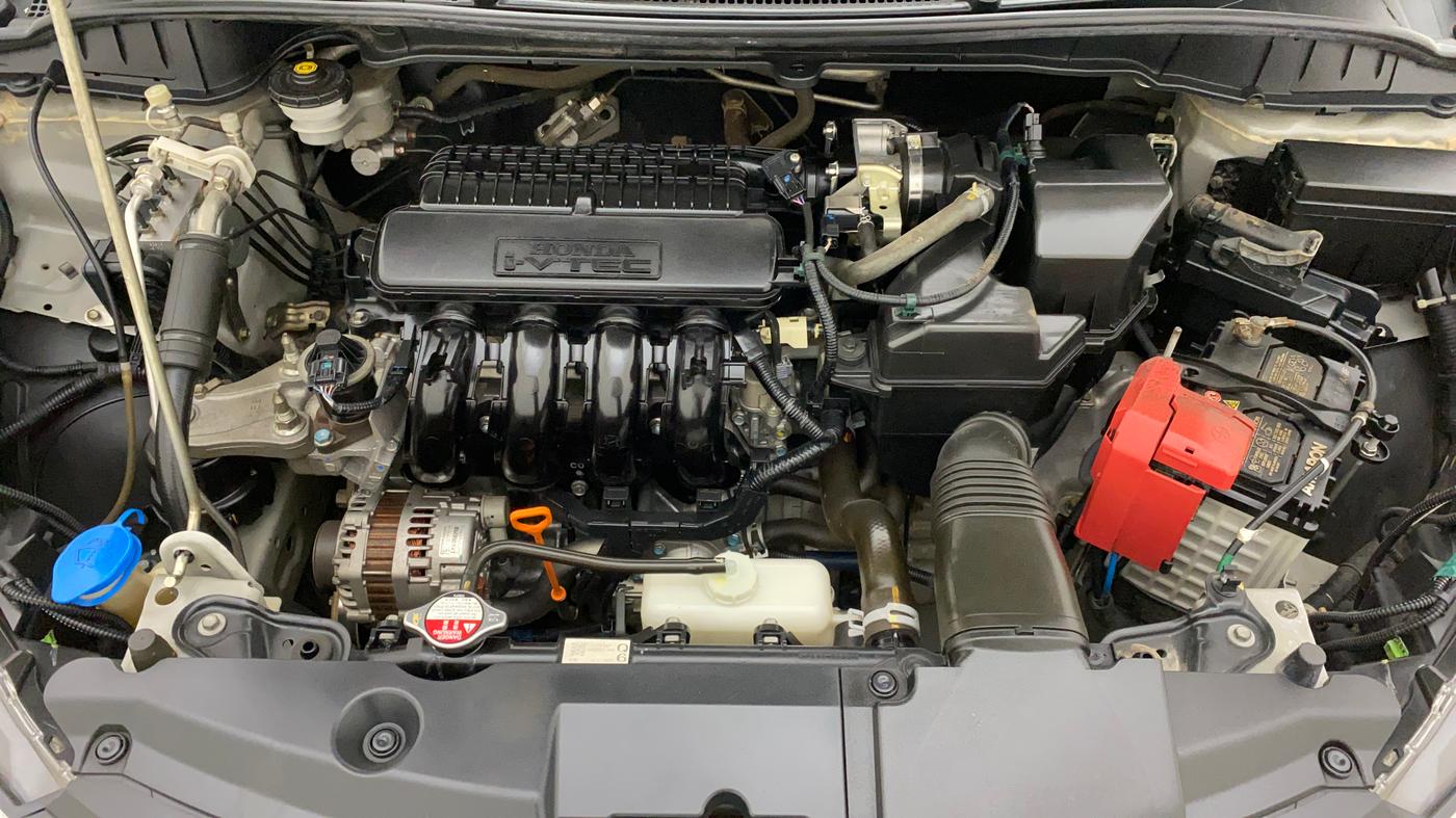 2019 Honda City 1.5L I-VTEC VX, Petrol, Manual, 55,716 km, Open Bonet