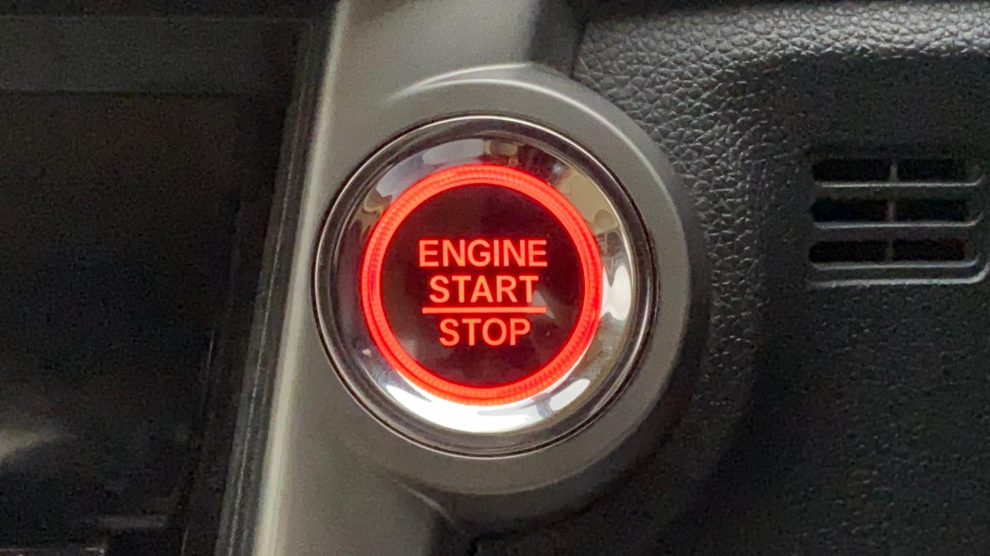 2019 Honda City 1.5L I-VTEC VX, Petrol, Manual, 55,716 km, Keyless Start/ Stop Button