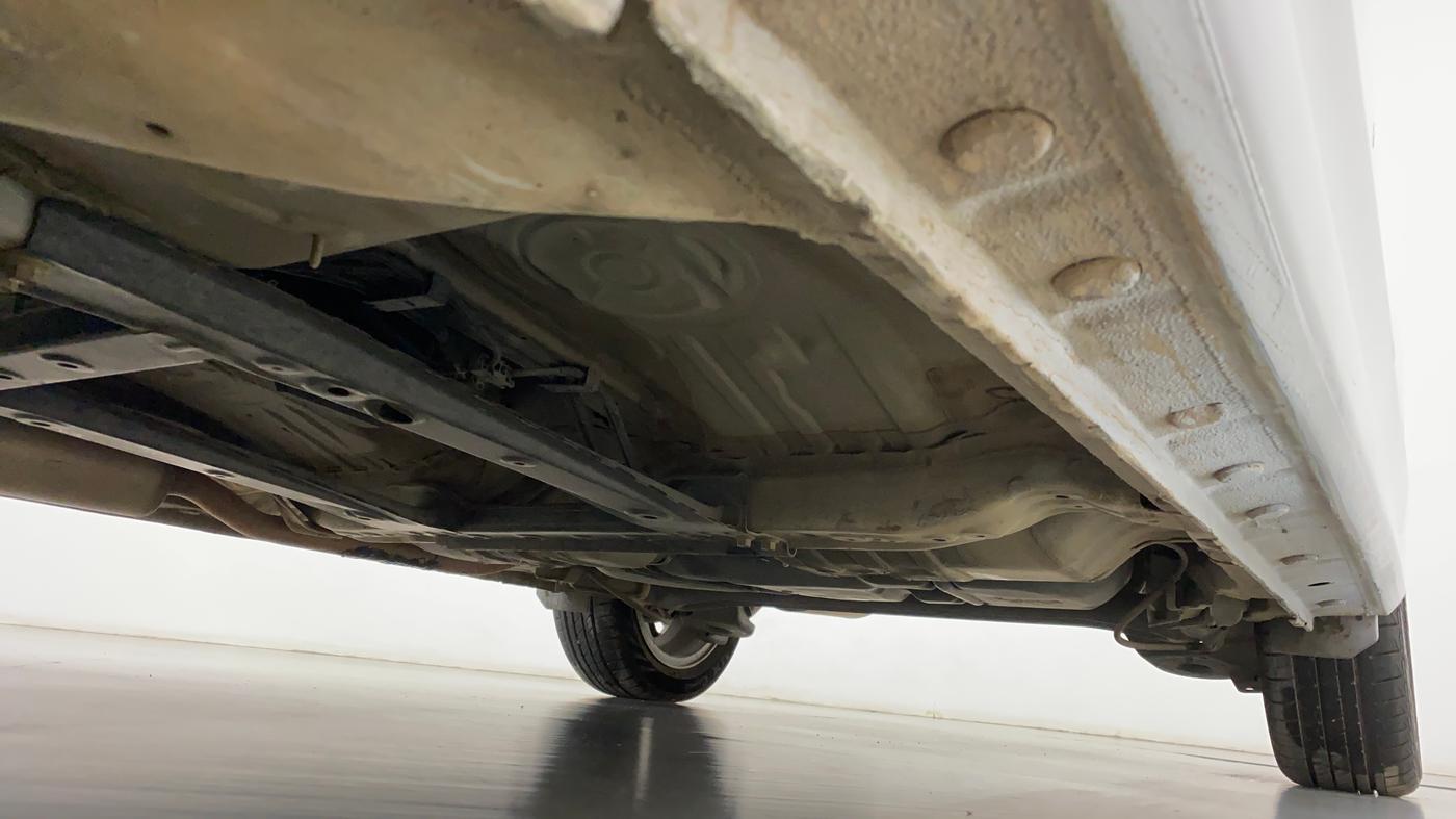 2019 Honda City 1.5L I-VTEC VX, Petrol, Manual, 55,716 km, Right Side Underbody