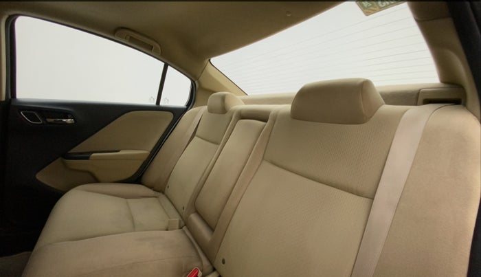2019 Honda City 1.5L I-VTEC VX, Petrol, Manual, 55,716 km, Right Side Rear Door Cabin