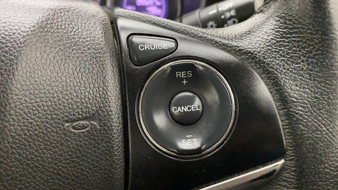 2019 Honda City 1.5L I-VTEC VX, Petrol, Manual, 55,716 km, Adaptive Cruise Control