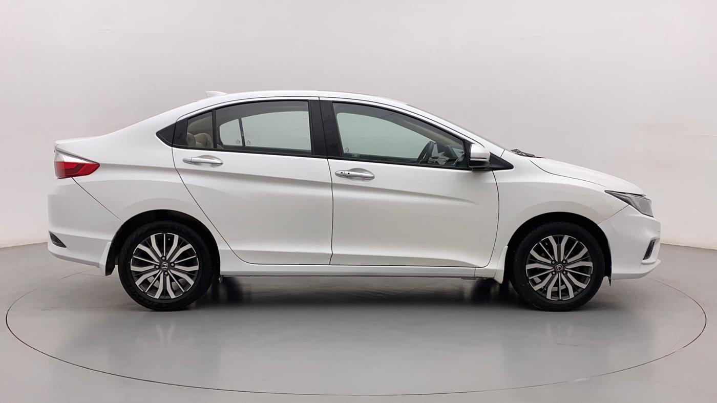 2019 Honda City 1.5L I-VTEC VX, Petrol, Manual, 55,716 km, Right Side View