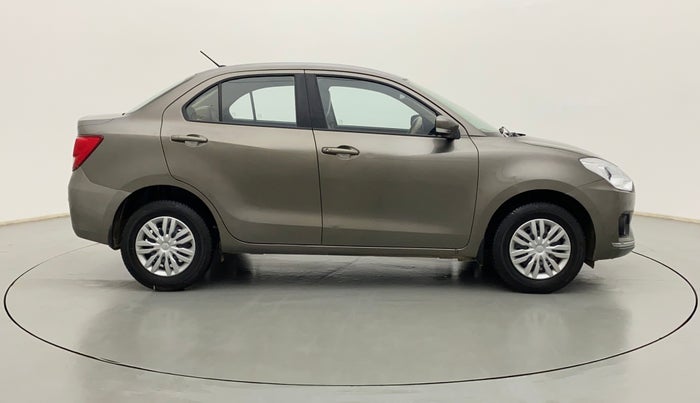 2019 Maruti Dzire VXI, Petrol, Manual, 30,068 km, Right Side View