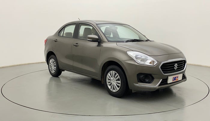 2019 Maruti Dzire VXI, Petrol, Manual, 30,068 km, Right Front Diagonal
