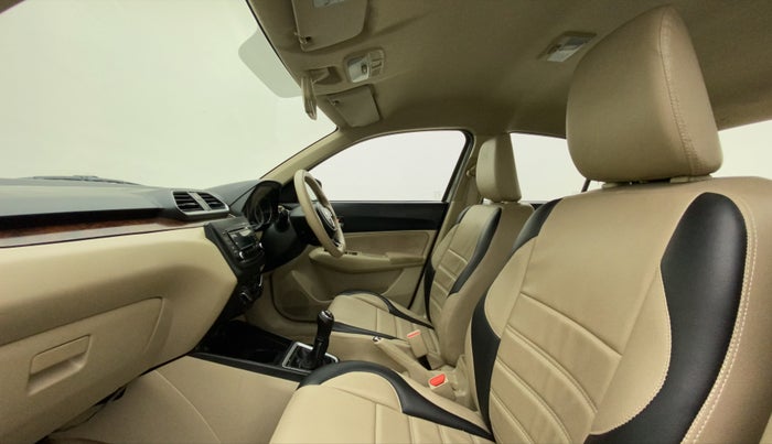 2019 Maruti Dzire VXI, Petrol, Manual, 30,068 km, Right Side Front Door Cabin